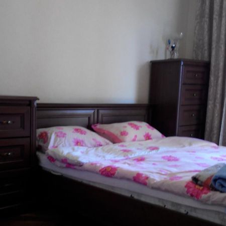 Comfortable Flat Near The Dnieper River In Kiew Exterior foto