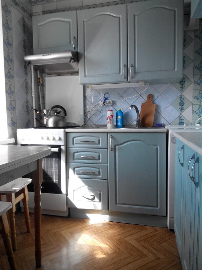 Comfortable Flat Near The Dnieper River In Kiew Exterior foto
