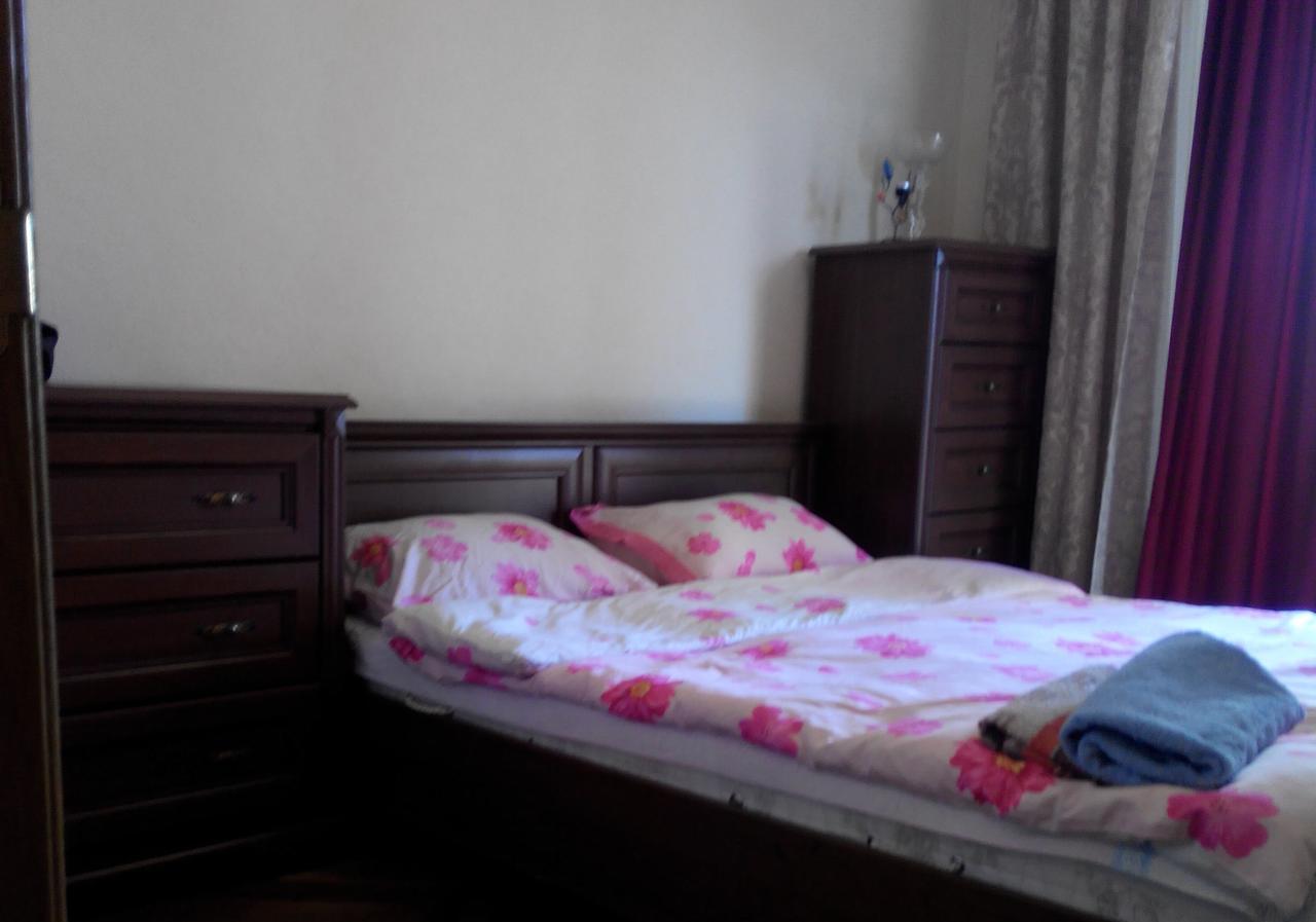 Comfortable Flat Near The Dnieper River In Kiew Exterior foto