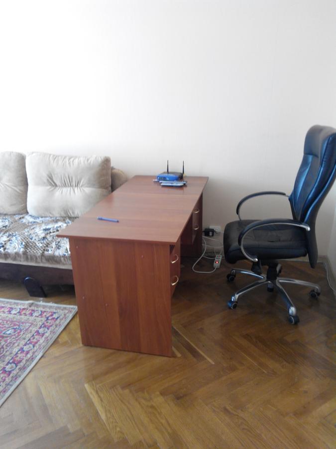 Comfortable Flat Near The Dnieper River In Kiew Exterior foto